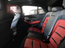 مێرسێدس بێنز GLE